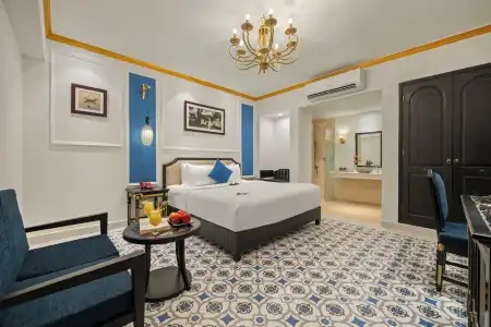 Hoi An Blue Sky Boutique & Spa - 30