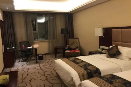Xi'an Tian Ding - 20