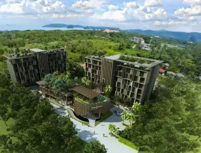 Phu Dahla Residences - 30
