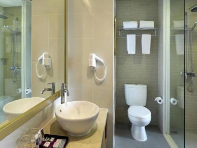 Mercure Bandung Nexa Supratman - 57
