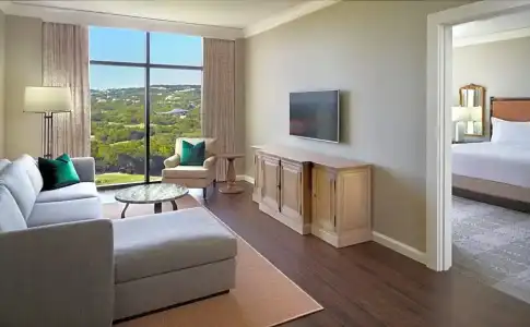 Omni Barton Creek Resort & Spa Austin - 76