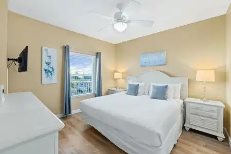 Splash Resort 1 by Panhandle Getaways - 107