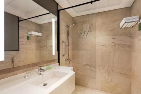 Ramada by Wyndham Dubai Barsha Heights - 35