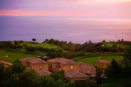 The Resort at Pelican Hill - 154