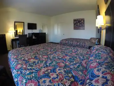 Indio Holiday Motel - 26