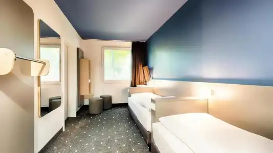 B&B München-Garching - 32