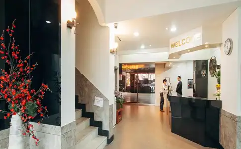 Incheon Airstay - 0