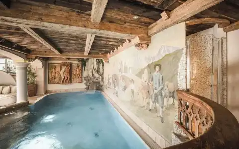 Ansitz Jakoberhof - Alpine Relax - 13