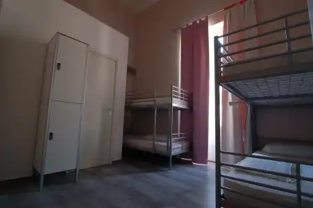 LoL Hostel Siracusa - 1
