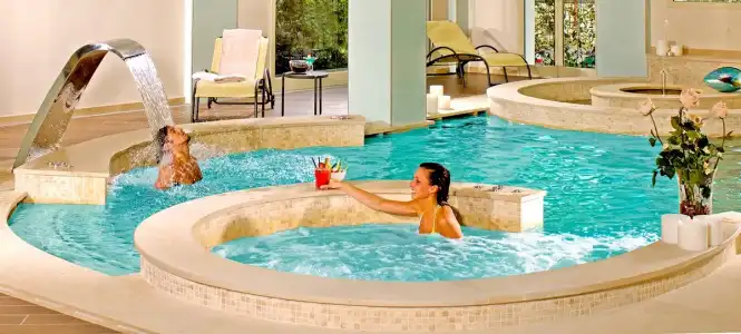 Rizzi Aquacharme & Spa - 8