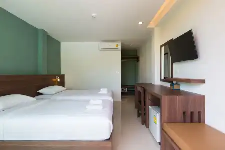 Parida Resort - 2