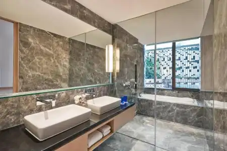 Singapore Marriott Tang Plaza - 166