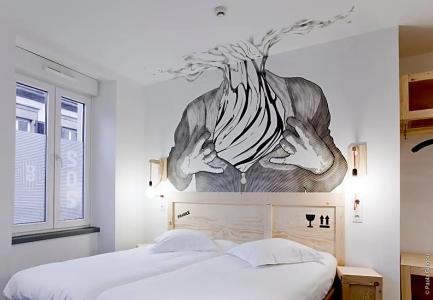 Hôtel Graffalgar - 48