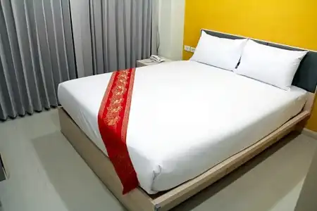 La Porte Bangkok - 48