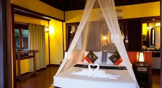 Koh Mook Sivalai Beach Resort - 186