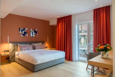 PINACOTA SUITES ATHENS - 110
