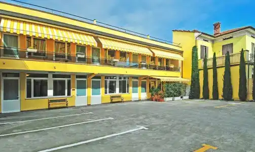 Bed & Breakfast Ai Cipressi - 28