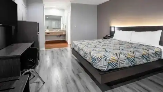 Motel 6 Anaheim, CA - Convention Center - 19