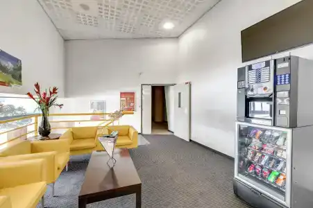 Ibis Annecy Cran Gevrier - 14
