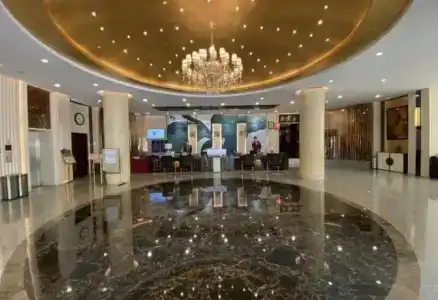 Beijing Jiayuan - 1