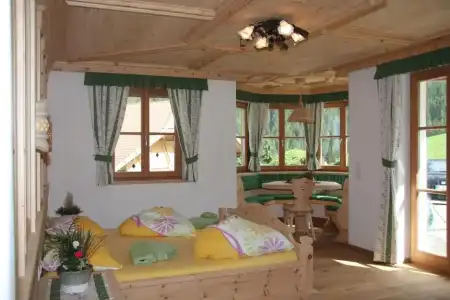 Almdorf Haidenberg - 44