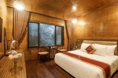 Thung Nham Resort - 29
