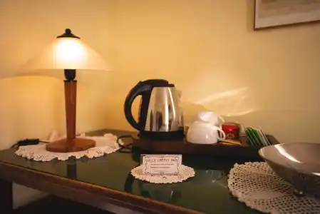 Villa Liberty B&B - 27