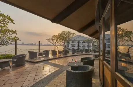 InterContinental Hanoi Westlake by IHG - 31