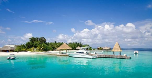 Ozen Reserve Bolifushi- All Inclusive with Free Transfers - 39
