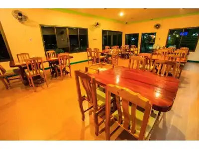 Pailin Resort - 16