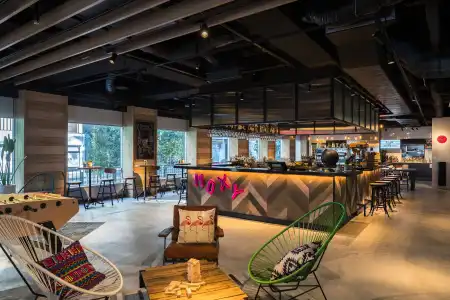 Moxy Tokyo Kinshicho - 12