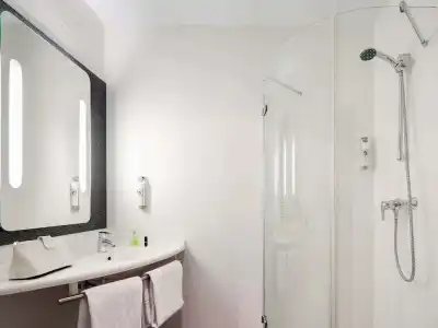 ibis Sevilla - 40