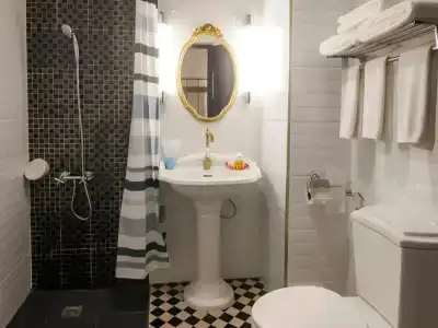 First House - 9