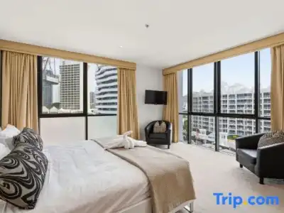 Aria Apartments - 146