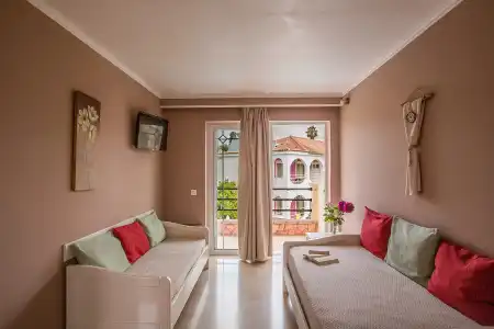 Mathraki Resort - 42