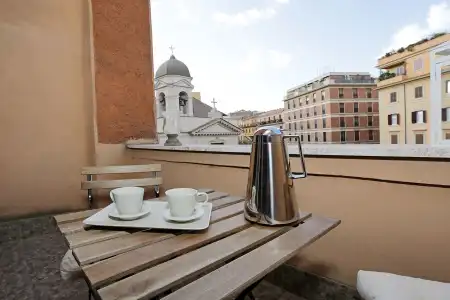 San Vito Suites - 9