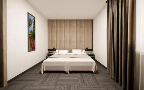 Drevny Grad Park-hotel - 16