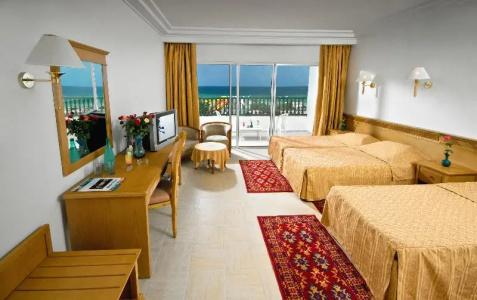 Le Soleil Bella Vista Resort - 28
