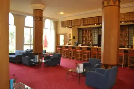 Marina Palace - 32