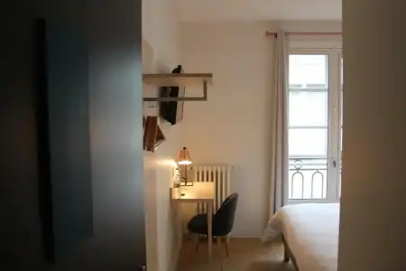 Hôtel La Fontaine Caen Centre - 65