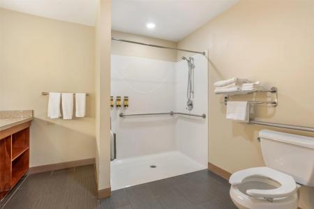 Best Western Plus Clocktower Inn - 91