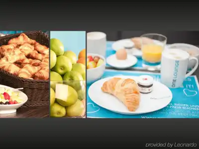 Motel One Brussels - 11