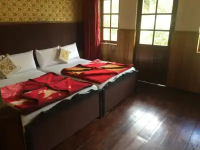 Guesthouse Sprout Hill - 7