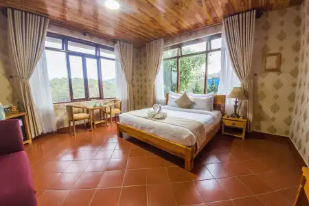 Zen Valley Dalat - 35