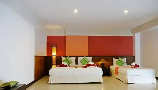 Ananda Lanta Resort - 207