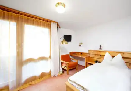 Arena Guesthouse - 21