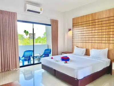 Rimnatee Resort Trang - 3