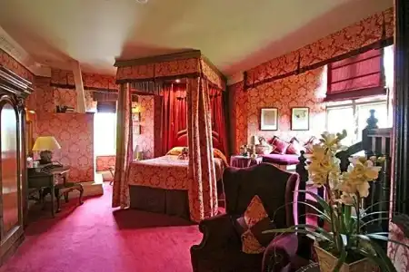 Lumley Castle - 44