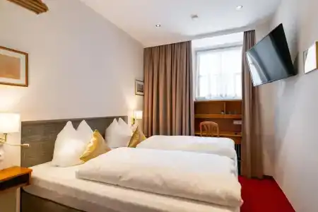 CityTrumer Stube - 2