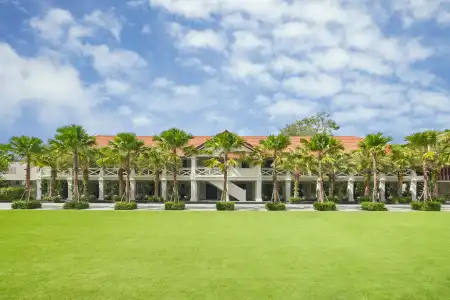 The Barracks Sentosa by Far East Hospitality - 13